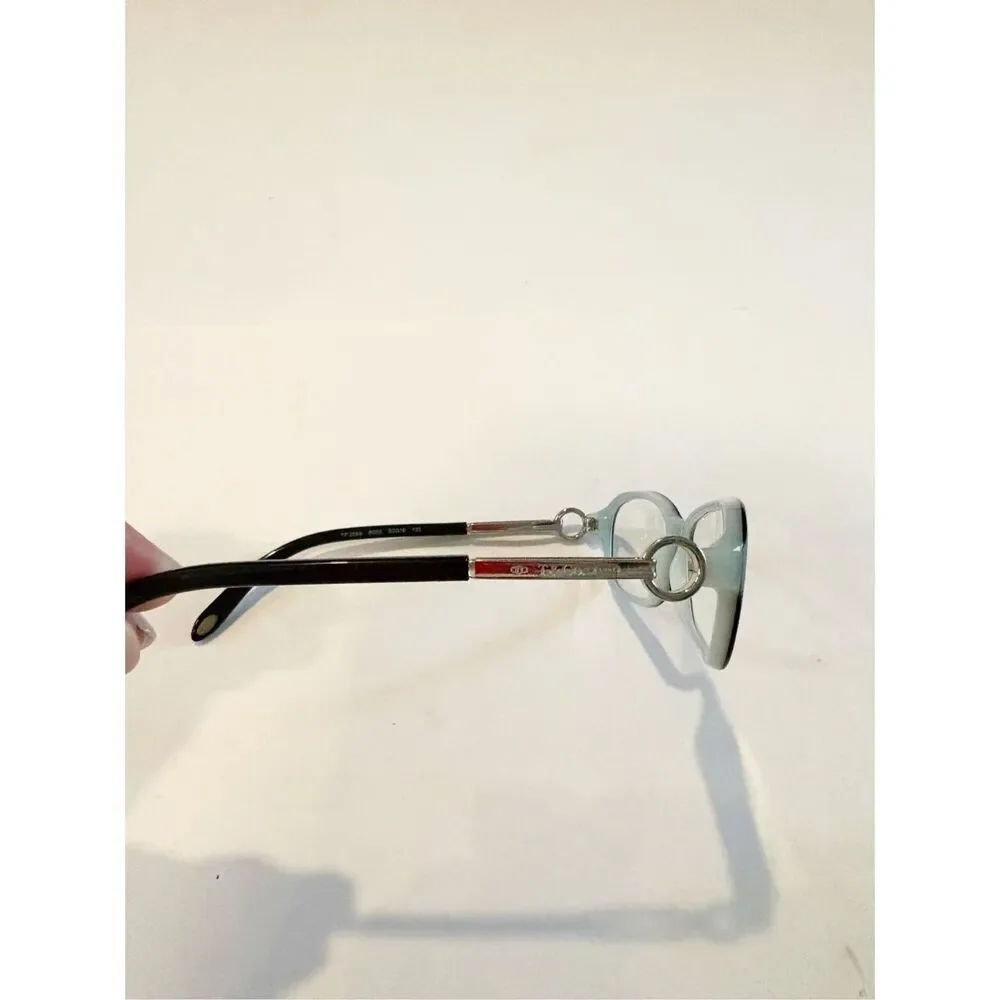 Tiffany & Co Prescription Eyeglasses  50-16-135 made in Italy